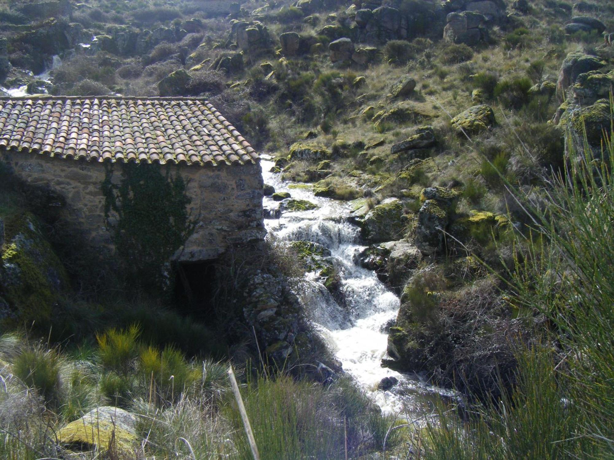 Posada Real La Mula De Los Arribes Villardiegua de la Ribera Exteriér fotografie